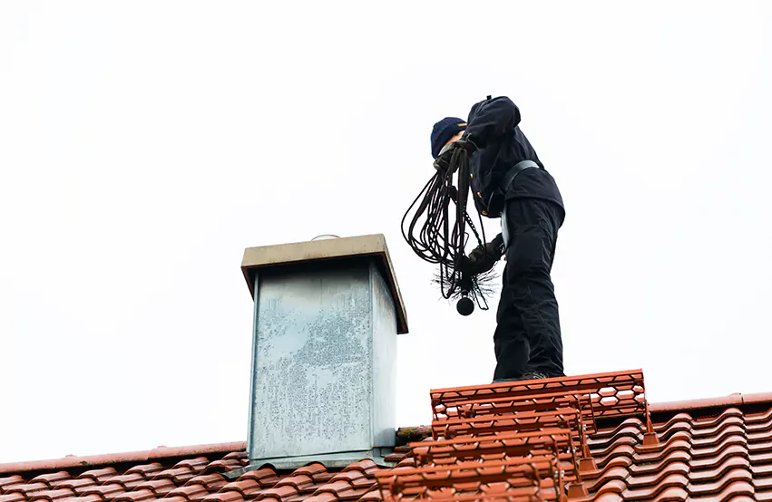 Chimney & Fireplace Sweeps in Brookside, DE